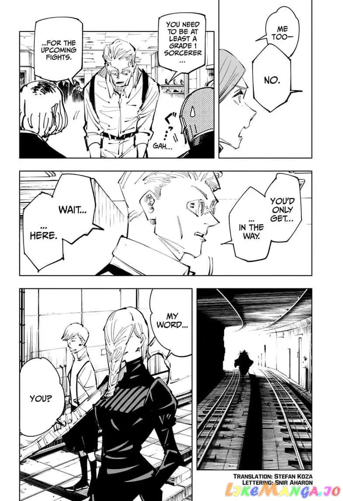 Jujutsu Kaisen Chapter 101 image 02_optimized